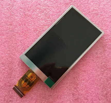 NoEnName_Null 3.0 inch TFT LCD Screen TD030WHEB1 990000006 030TUE001 QVGA 320(RGB)*240
NoEnName_Null 3.0 inch TFT LCD Screen TD030WHEB1 990000006 030TUE001 QVGA 320(RGB)*240