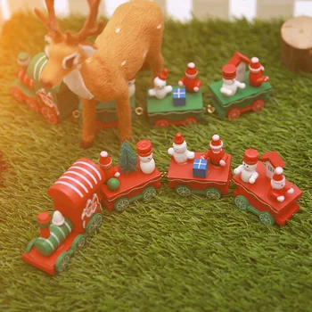 Hot Selling Newest 2020 Christmas Decorations, Christmas Wooden Mini Trains, Children's Kindergarten Festivals Christmas Gifts.
Hot Selling Newest 2020 Christmas Decorations, Christmas Wooden Mini Trains, Children's Kindergarten Festivals Christmas Gifts.