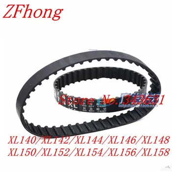 xl type timing belt 140xl 142xl 144xl 146xl 148xl 150xl xl152xl 154xl 156xl 158xl timing belt width 10mm
xl type timing belt 140xl 142xl 144xl 146xl 148xl 150xl xl152xl 154xl 156xl 158xl timing belt width 10mm