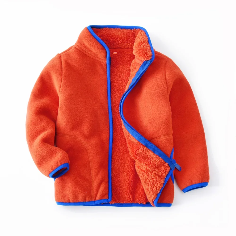 BibiCola children kids clothing jackets boys girls coats outerwear high quality school boys girls casual jackets polar fleece
BibiCola children kids clothing jackets boys girls coats outerwear high quality school boys girls casual jackets polar fleece