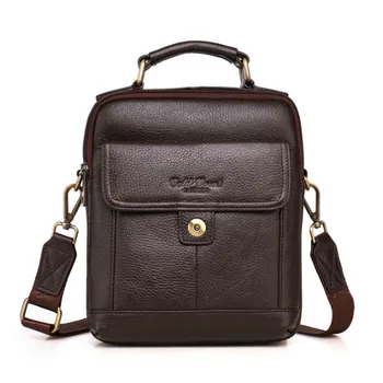 NEW Fashion Men Cowhide Crossbody Tote Hand Head High Quality Genuine Leather Bags Brand Business Messenger Bag Handbags
NEW Fashion Men Cowhide Crossbody Tote Hand Head High Quality Genuine Leather Bags Brand Business Messenger Bag Handbags