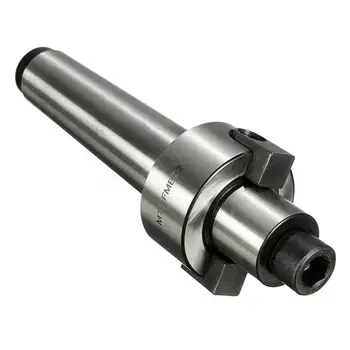 MT3 FMB22 M12 MT4 FMB22 M16 MT2 FMB22 M10 Combi Shell Mill Arbor Morse Taper Tools Holder CNC Milling Machine