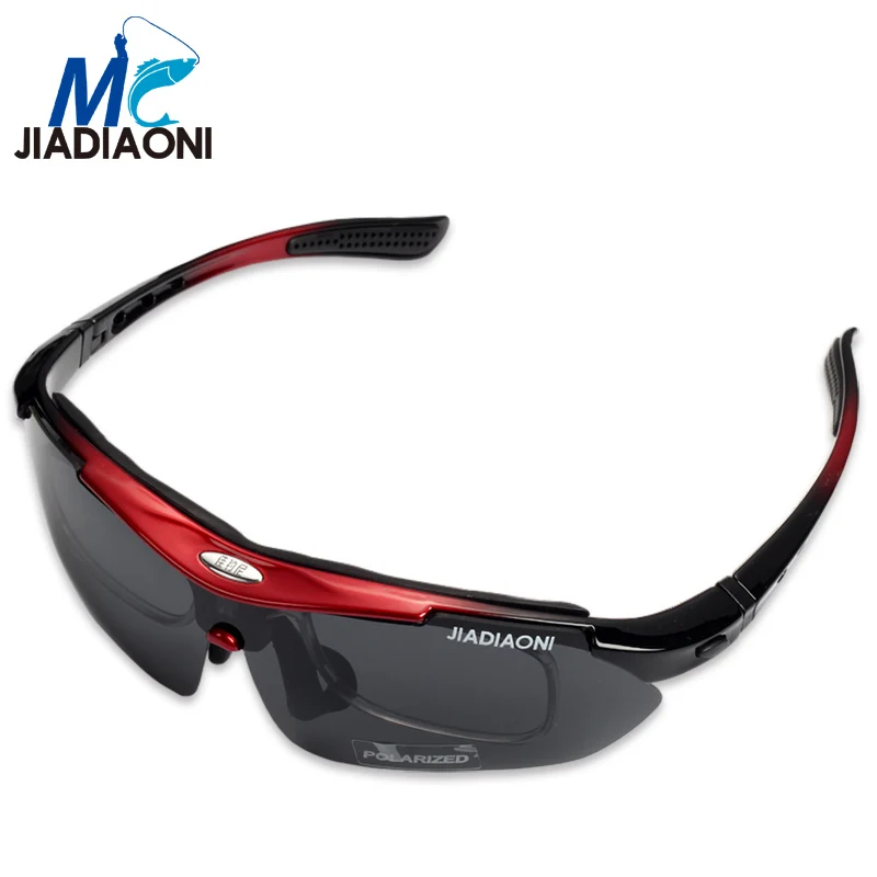 JIADIAONI Polarized Sunglasses Men Outdoor Sport Sun Fishing Glasses For Driving Fishing Golfing Gafas De Sol Hipster Essential
JIADIAONI Polarized Sunglasses Men Outdoor Sport Sun Fishing Glasses For Driving Fishing Golfing Gafas De Sol Hipster Essential