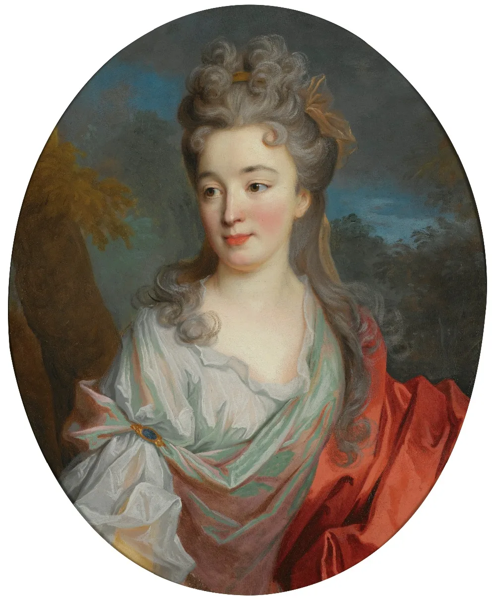 Oil Painting Reproduction,handmade oil painting,Portrait_of_a_lady BY Jean-Baptiste Oudry,Classical Figure,Museum quaity
Oil Painting Reproduction,handmade oil painting,Portrait_of_a_lady BY Jean-Baptiste Oudry,Classical Figure,Museum quaity