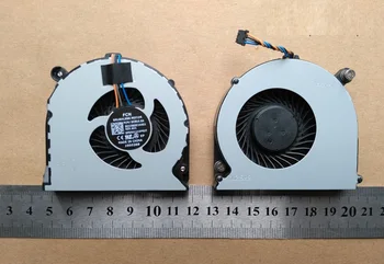 SSEA New CPU Cooling Cooler Fan for HP Probook 640 G1 645 G1 650 G1 655 G1 laptop fan KSB0505HB-DA1B 
SSEA New CPU Cooling Cooler Fan for HP Probook 640 G1 645 G1 650 G1 655 G1 laptop fan KSB0505HB-DA1B