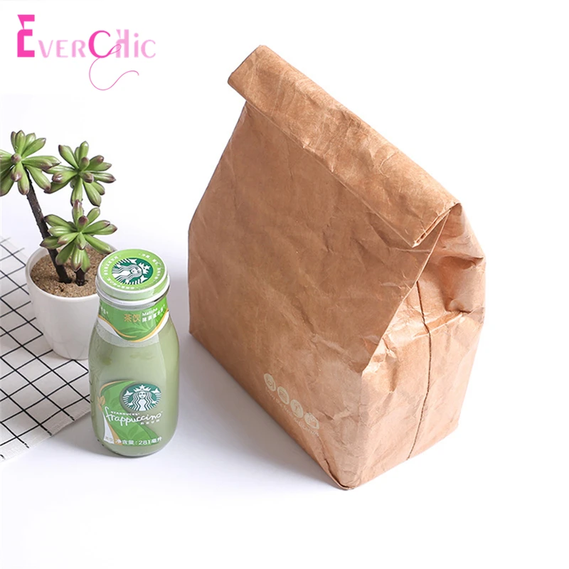 Brown Paper Lunch Bag, Waterproof, Durable, Eco Friendly, Large Size Brown Paper Bag Styled, Lunch Box for Men, Women & Kids
Brown Paper Lunch Bag, Waterproof, Durable, Eco Friendly, Large Size Brown Paper Bag Styled, Lunch Box for Men, Women & Kids