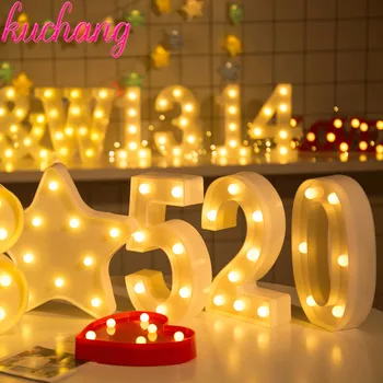 Adult 20/30/40/50/60 Number LED string Night light Lamp happy birthday Anniversary Decoration Event Party Supplies
Adult 20/30/40/50/60 Number LED string Night light Lamp happy birthday Anniversary Decoration Event Party Supplies