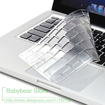 For Lenovo Essential G510 G570 G575 G770 G580 G585 G70 G710 15,6 inch 15 inch Ultra Thin Soft TPU Keyboard Protector Skin Cover
For Lenovo Essential G510 G570 G575 G770 G580 G585 G70 G710 15,6 inch 15 inch Ultra Thin Soft TPU Keyboard Protector Skin Cover