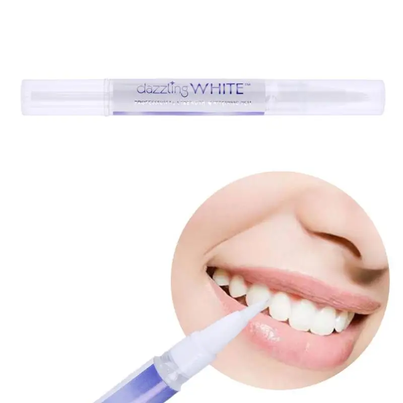 Peroxide Gel Tooth Cleaning Bleaching Kit Dental White Portable Teeth Whitening Pen Oral Hygiene Dental Care
Peroxide Gel Tooth Cleaning Bleaching Kit Dental White Portable Teeth Whitening Pen Oral Hygiene Dental Care