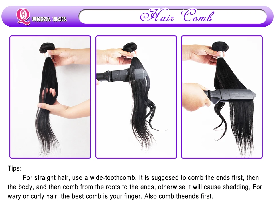 hair comb