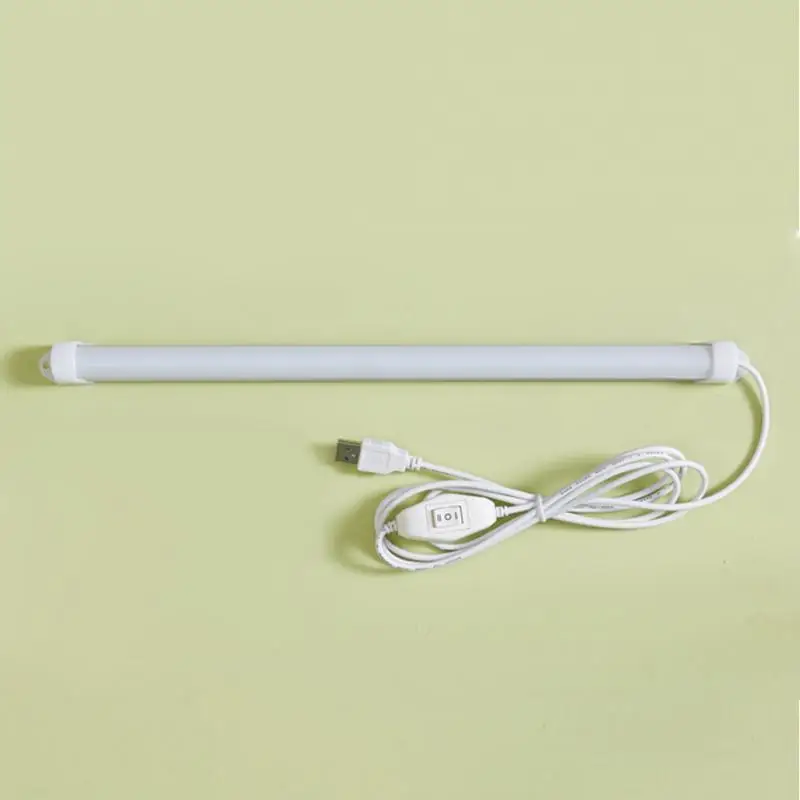 Students School Dormitory Reading Light Desk Lamp 6W USB Switch Adjustable LED Strip Reading Lights Tube Lamp DC 5V
Students School Dormitory Reading Light Desk Lamp 6W USB Switch Adjustable LED Strip Reading Lights Tube Lamp DC 5V