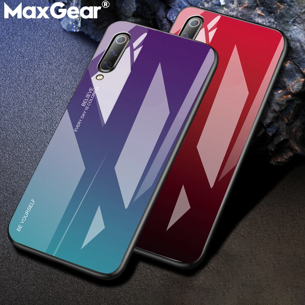 Gradient Case For Xiaomi Redmi 6A 4X Note 5 6 7 Pro Plus A2 Lite Mi 9 SE Mi9 2S Max 3 Pocophone F1 Tempered Glass Cover Bumper 7
Gradient Case For Xiaomi Redmi 6A 4X Note 5 6 7 Pro Plus A2 Lite Mi 9 SE Mi9 2S Max 3 Pocophone F1 Tempered Glass Cover Bumper 7