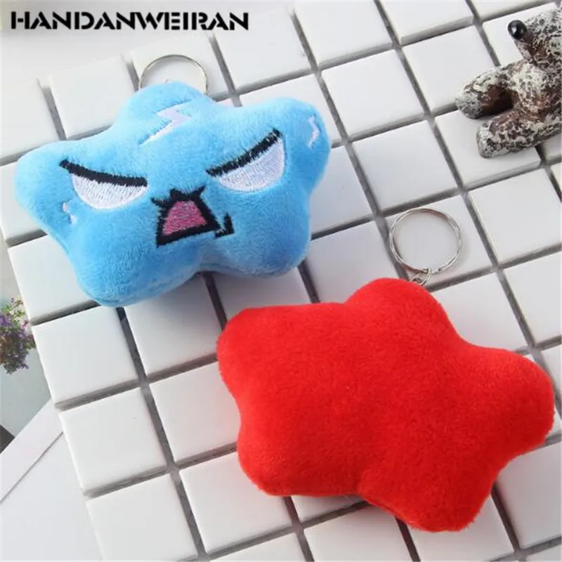2PCS Expression Cloud Plush Toys Small Pendant Mini Cartoon Stuffed Toy Keychain For Kids Activity Gift Selling 9CM HANDANWEIRAN
2PCS Expression Cloud Plush Toys Small Pendant Mini Cartoon Stuffed Toy Keychain For Kids Activity Gift Selling 9CM HANDANWEIRAN