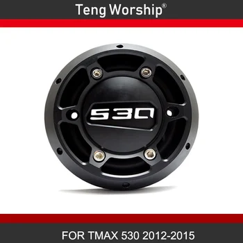 High quality Motorcycle T-MAX CNC Engine Stator Cover Protector For Tmax T max 530 Tmax500 2012-2015 New Colorful
High quality Motorcycle T-MAX CNC Engine Stator Cover Protector For Tmax T max 530 Tmax500 2012-2015 New Colorful