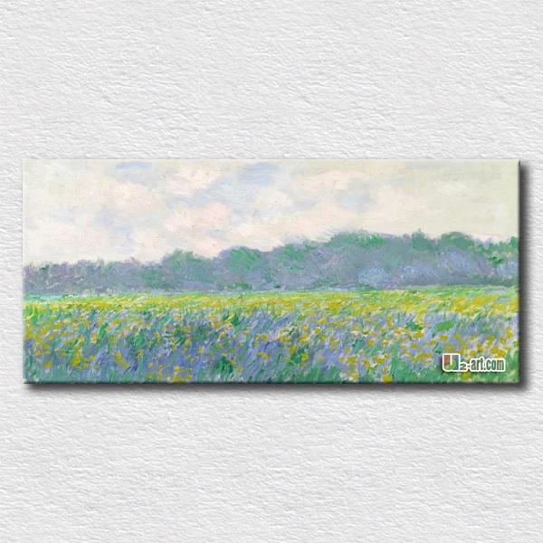 Field of Tulips in Holland by Claude Monet high quality arts hang on the living room hot sell pictures gift
Field of Tulips in Holland by Claude Monet high quality arts hang on the living room hot sell pictures gift