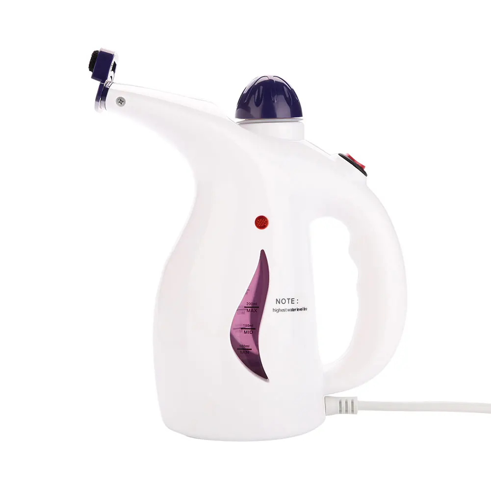 Garment Steamers Ironing Cloth Multifunction Women'S Fashion Gift EU Plug Steam Iron Skin Care Household Air Humidifier
Garment Steamers Ironing Cloth Multifunction Women'S Fashion Gift EU Plug Steam Iron Skin Care Household Air Humidifier