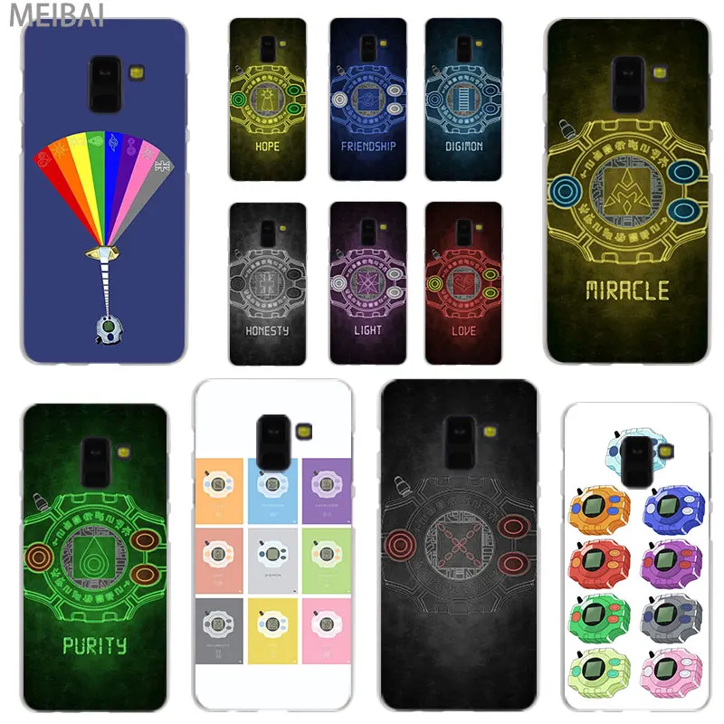 digimon adventure digivices Hard Case Cover for Samsung Galaxy A6 A8 plus 2018 A3 A5 A7 2016 2017 A8 A9 star A6S A8S A9S cover
digimon adventure digivices Hard Case Cover for Samsung Galaxy A6 A8 plus 2018 A3 A5 A7 2016 2017 A8 A9 star A6S A8S A9S cover