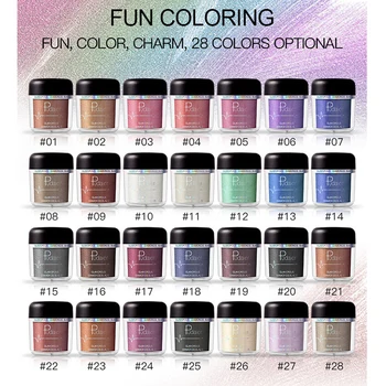NEW 1Pc Eye Glitter Shimmer 7 Colors Eye Palette glitter maquiagem Monochrome Eyes Shimmer Powder Eye Glitter Makeup Tool
NEW 1Pc Eye Glitter Shimmer 7 Colors Eye Palette glitter maquiagem Monochrome Eyes Shimmer Powder Eye Glitter Makeup Tool