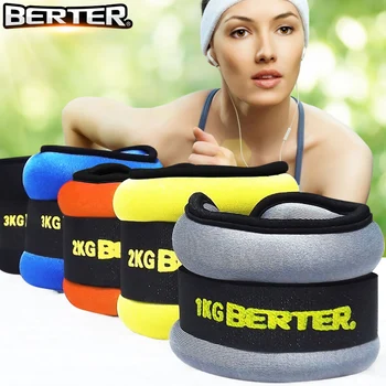 2pc/1pair 1kg Leg Ankle Weights Straps wrist weight Strength Training Exercise Fitness Equipment For Running Basketball Football
2pc/1pair 1kg Leg Ankle Weights Straps wrist weight Strength Training Exercise Fitness Equipment For Running Basketball Football