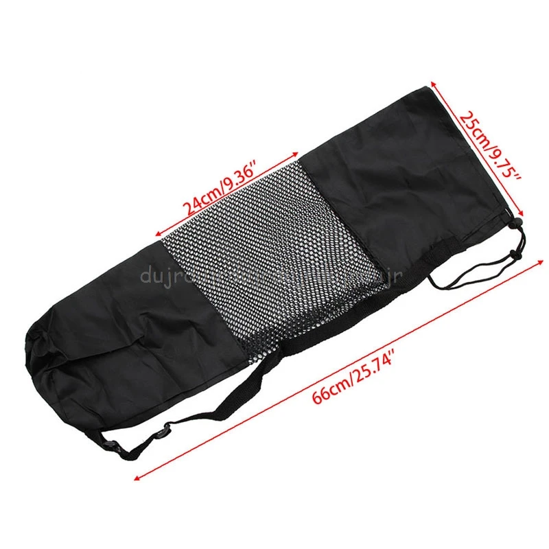 66*25CM Adjustable Strap Nylon Mat Bag Carrier Mesh For Yoga Gym Fitness Exercise Sports N06 dropship
66*25CM Adjustable Strap Nylon Mat Bag Carrier Mesh For Yoga Gym Fitness Exercise Sports N06 dropship