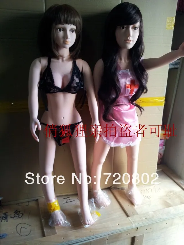 4ft9in best selling cheap silicone doll free porn photos