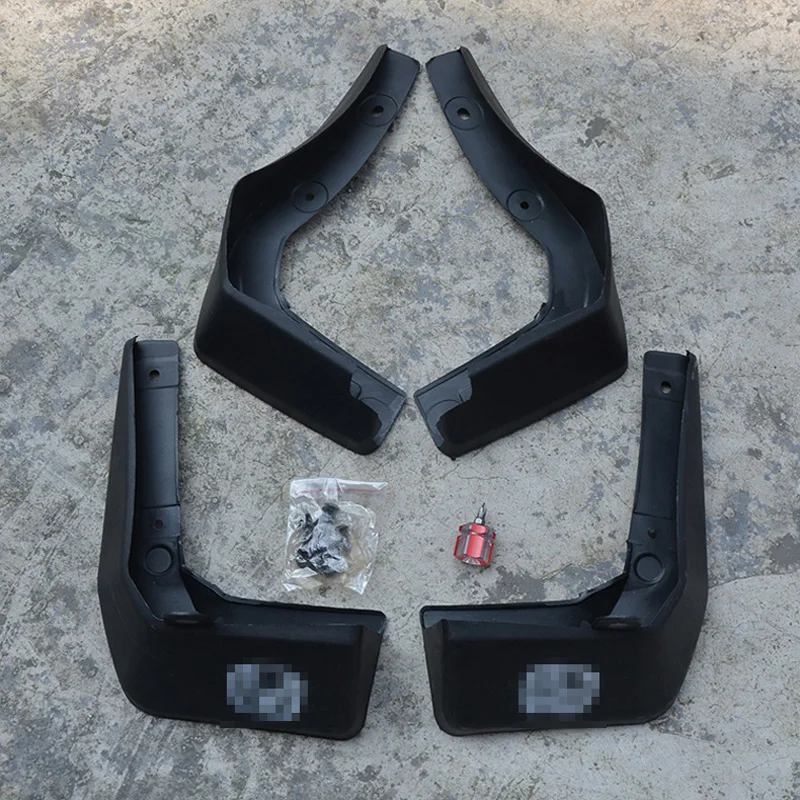 Free Shipping High Quality ABS Plastics Automobile Fender Mudguards Mud Flaps For 2015 Honda City
Free Shipping High Quality ABS Plastics Automobile Fender Mudguards Mud Flaps For 2015 Honda City