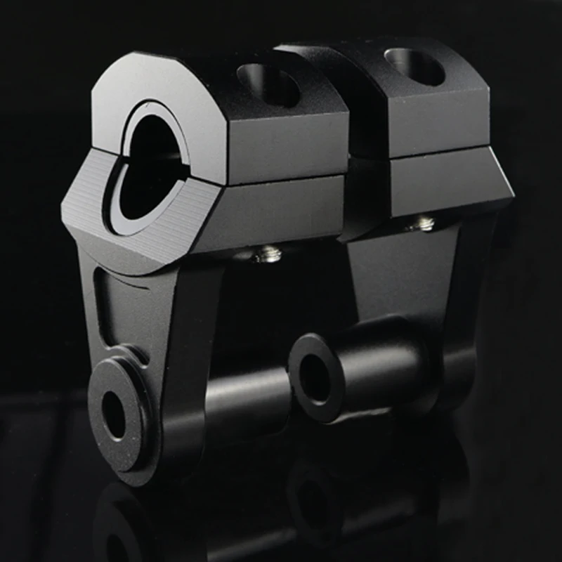 22mm Handlebar Riser For TRIUMPH Scrambler 2006-2016 Speed Triple 1993-2007 Street Twin 2016 2017 2018
22mm Handlebar Riser For TRIUMPH Scrambler 2006-2016 Speed Triple 1993-2007 Street Twin 2016 2017 2018