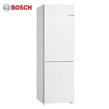 Refrigerators Bosch KGN39NW2AR NoFrost VitaFresh Bottom Freezer Home Appliance