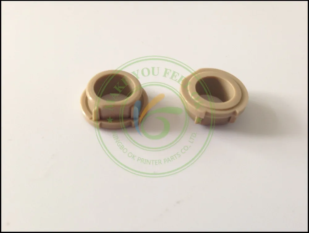 10 COMPATIBLE NEW RS5-1389-000 RS5-1389 BSH-5200-000 BSH-5200 Bushing Pressure Roller L+R for HP 5000 5100 5200 M5025 M5035 M712
10 COMPATIBLE NEW RS5-1389-000 RS5-1389 BSH-5200-000 BSH-5200 Bushing Pressure Roller L+R for HP 5000 5100 5200 M5025 M5035 M712