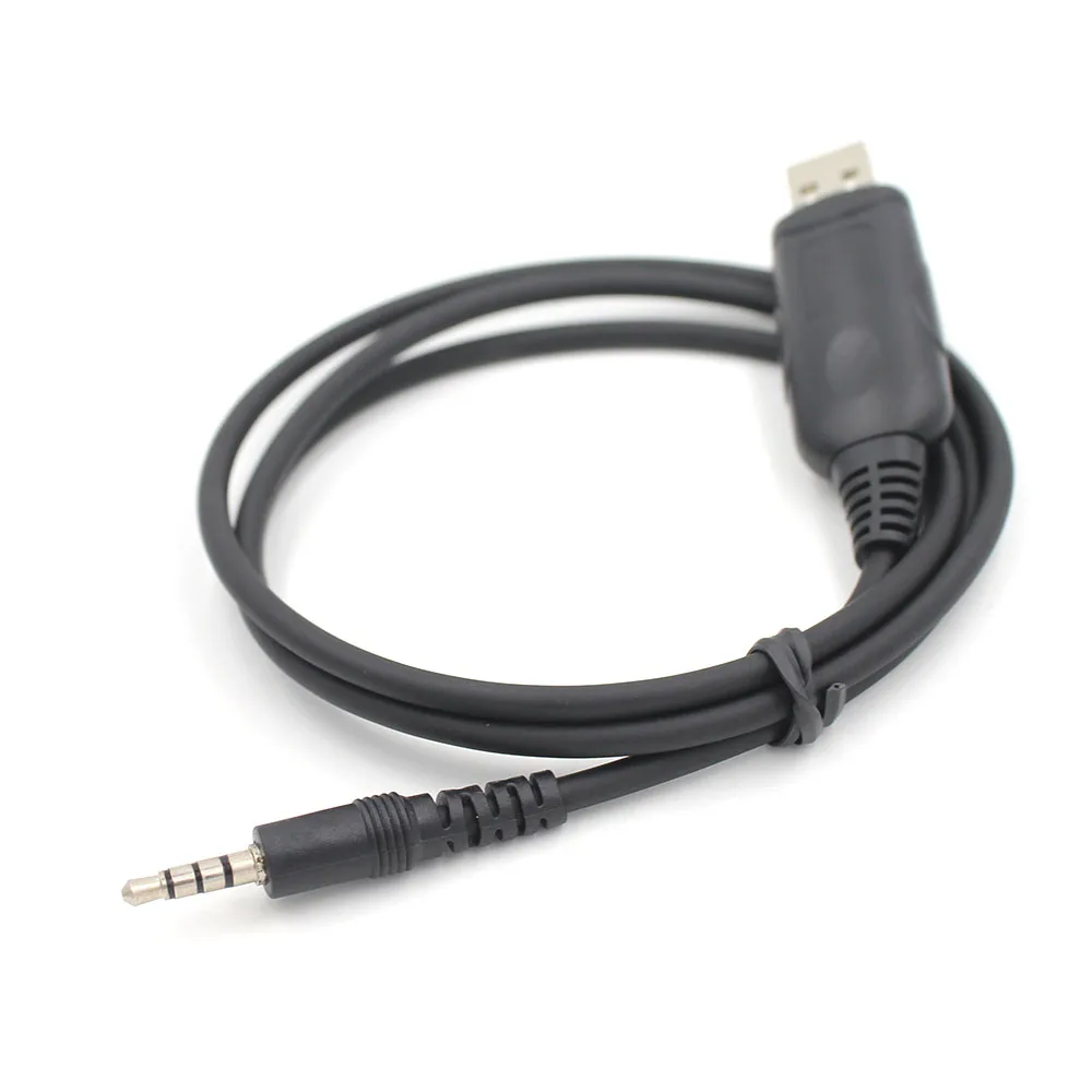 USB Programming Cable Data Cable For BAOFENG UV-3R UV3R Walkie Talkie Two way Radio
USB Programming Cable Data Cable For BAOFENG UV-3R UV3R Walkie Talkie Two way Radio