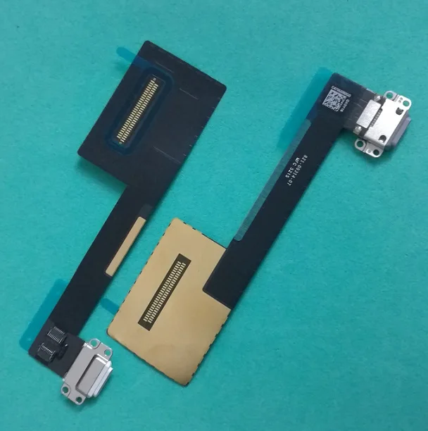 50pcs/lot Charger Charging Port Dock USB Connector Flex Cable Ribbon For Apple iPad Pro 9.7 inch A1673 A1674 A1675
50pcs/lot Charger Charging Port Dock USB Connector Flex Cable Ribbon For Apple iPad Pro 9.7 inch A1673 A1674 A1675