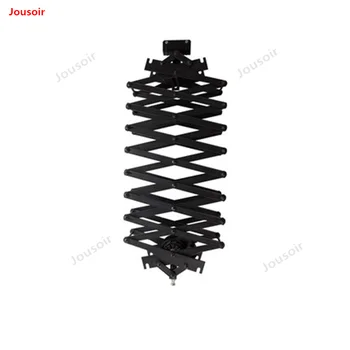Shadow ceiling Rail Video studio constant force hinge telescopic instrument Accessories single boom CD50 T03
Shadow ceiling Rail Video studio constant force hinge telescopic instrument Accessories single boom CD50 T03