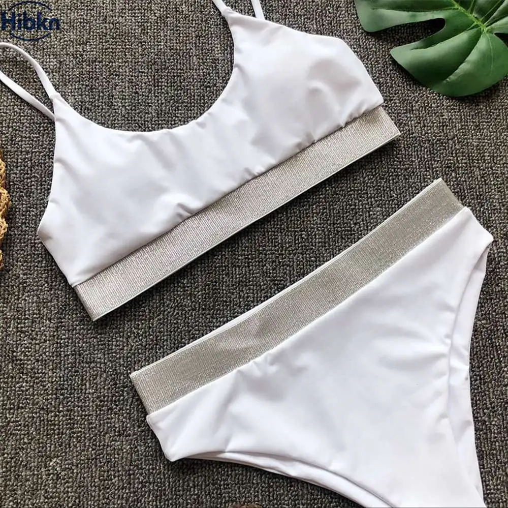 high waist bikini 02