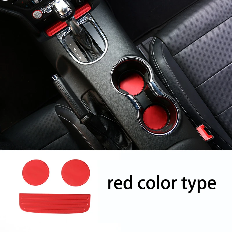lsrtw2017 aluminum alloy car cup cushion storage box for ford mustang 2015 2016 2017 2018 6th generation
lsrtw2017 aluminum alloy car cup cushion storage box for ford mustang 2015 2016 2017 2018 6th generation