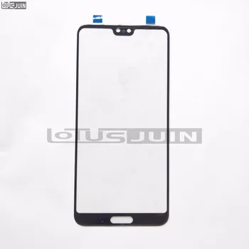 Original Outer LCD Front Screen Glass Lens Cover Replacement Parts for Huawei P20 Pro
Original Outer LCD Front Screen Glass Lens Cover Replacement Parts for Huawei P20 Pro