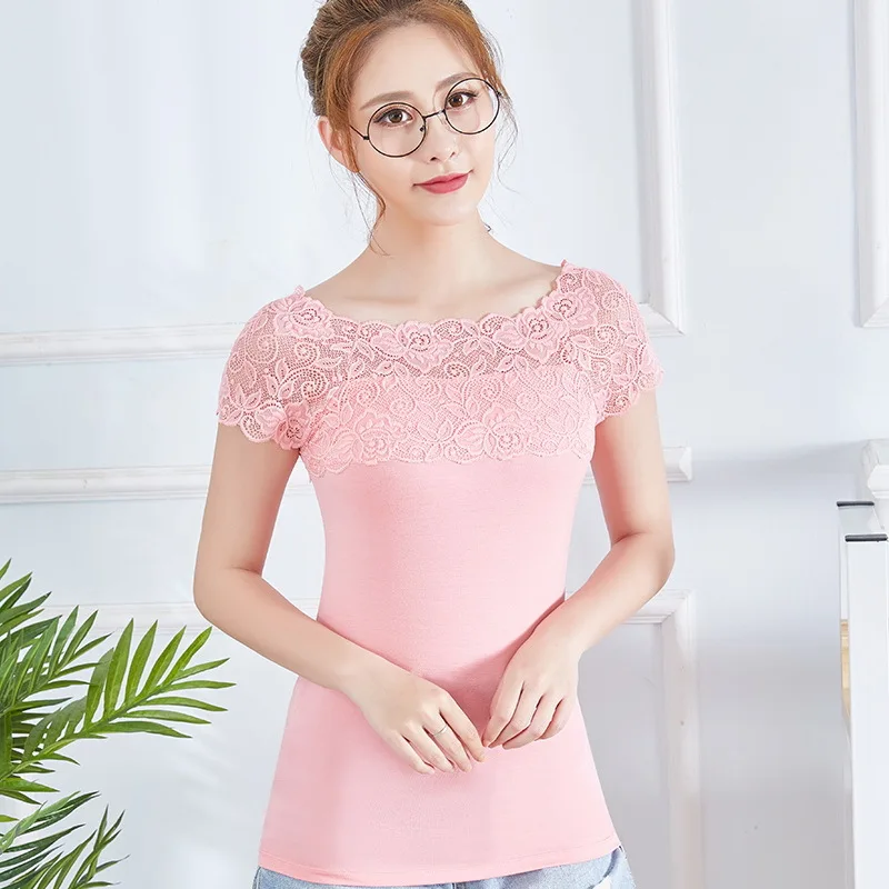 Women Blouses Casual OL Lace Crochet Cotton Blouse Shirt Summer Ladies Work Wear Blusas Feminina Female Slim Fit Tops Women Clot
Women Blouses Casual OL Lace Crochet Cotton Blouse Shirt Summer Ladies Work Wear Blusas Feminina Female Slim Fit Tops Women Clot