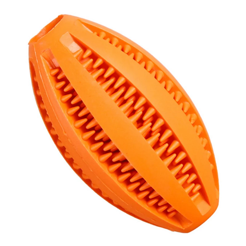 Hot Durable Dog Ball Toys for Aggressive Chewers Bite Resistant Soft Natural Rubber Bouncy Ball for Interactive Training Pla
Hot Durable Dog Ball Toys for Aggressive Chewers Bite Resistant Soft Natural Rubber Bouncy Ball for Interactive Training Pla