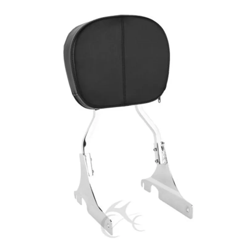 Rigid Backrest Sissy Bar For Harley Softail Heritage Springer FLSTS 1997-1999 Night Train FXSTB 1998-1999 Custom Motorcycle
Rigid Backrest Sissy Bar For Harley Softail Heritage Springer FLSTS 1997-1999 Night Train FXSTB 1998-1999 Custom Motorcycle