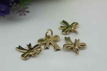 10pcs/lot luggage bag hardware accessories diy metal bowknot Zipper pendant tag shoe buckle adornment bag hardware accessories
10pcs/lot luggage bag hardware accessories diy metal bowknot Zipper pendant tag shoe buckle adornment bag hardware accessories