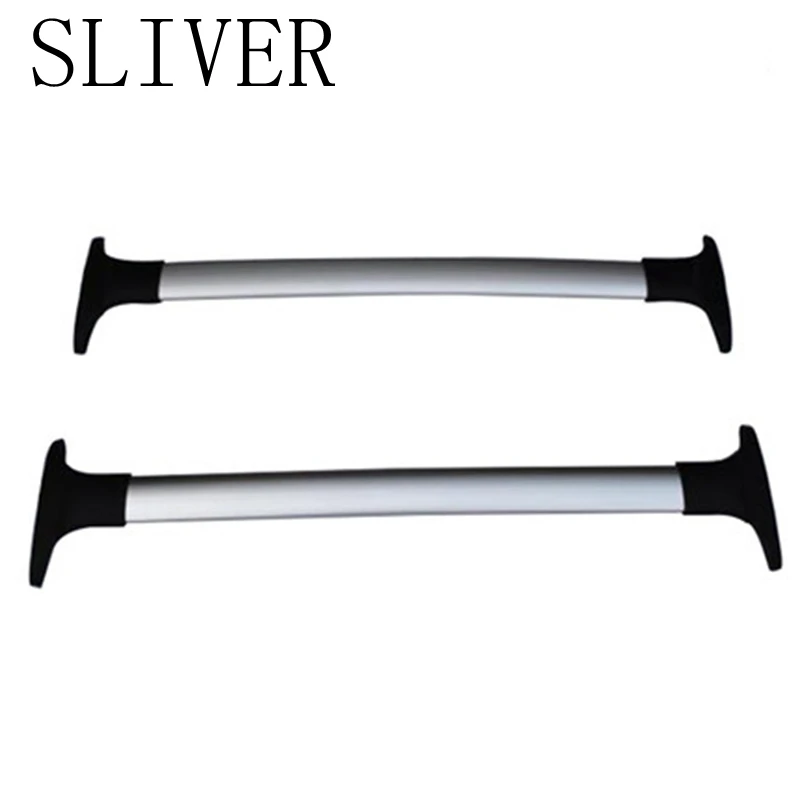 For Ford Ecosport 2013 2014 2015 2016 2017 Aluminium Alloy Roof Rack Side Rails Bars Outdoor Travel Luggage Cover Car Styling
For Ford Ecosport 2013 2014 2015 2016 2017 Aluminium Alloy Roof Rack Side Rails Bars Outdoor Travel Luggage Cover Car Styling
