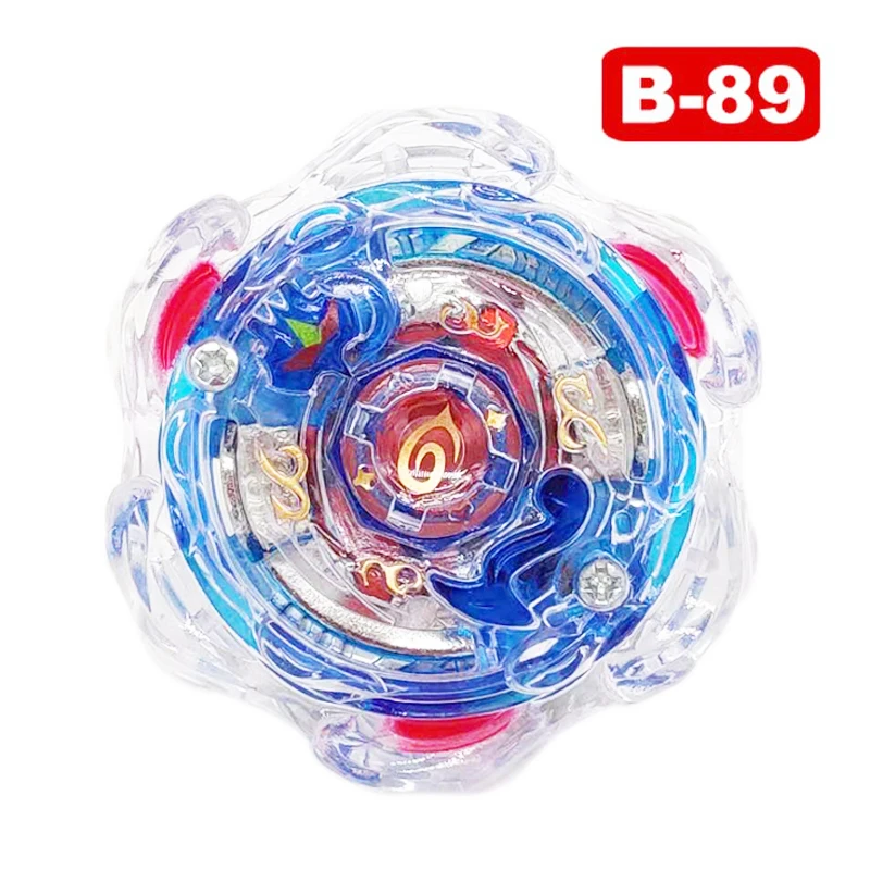 Mksafn Beyblade Burst B-89 BLAST JINNIUS.5G.Gr Beys Beyblade Bayblades Metal Booster Starter Top Spinning Gyro Battle Fight Toys
Mksafn Beyblade Burst B-89 BLAST JINNIUS.5G.Gr Beys Beyblade Bayblades Metal Booster Starter Top Spinning Gyro Battle Fight Toys