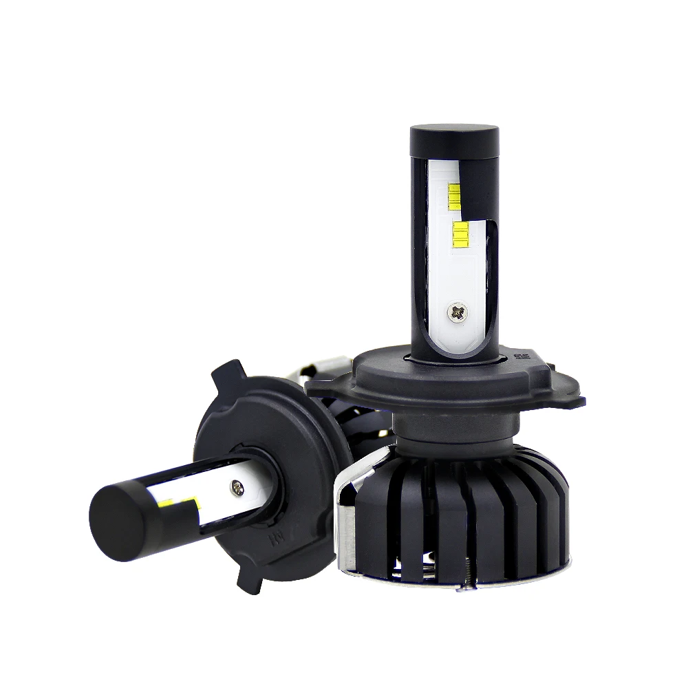 LED Car Headlight H1 H3 H4 H7 H13 880 H27 HB1 HB3 9006 CSP LED Auto Front HeadLight Lamp foglight Bulbs High beam Low beam
LED Car Headlight H1 H3 H4 H7 H13 880 H27 HB1 HB3 9006 CSP LED Auto Front HeadLight Lamp foglight Bulbs High beam Low beam