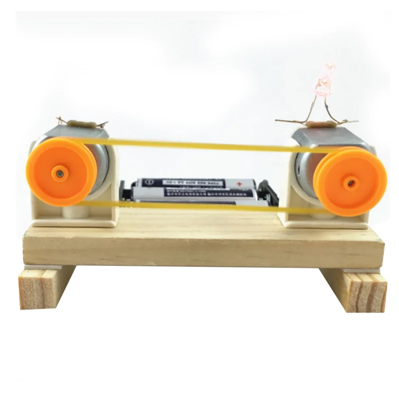 1pc Kids Educational Toys for Children Science Technology Teaching Energy Conversion Experiments Preschool Learning Stuffs Games
1pc Kids Educational Toys for Children Science Technology Teaching Energy Conversion Experiments Preschool Learning Stuffs Games