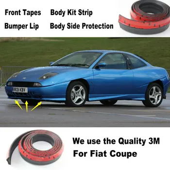 Car Bumper Lips For Fiat Coupe Punto Grande Evo / Zastava 10 / Body Kit Strip / Front Tapes / Body Chassis Side Protection
Car Bumper Lips For Fiat Coupe Punto Grande Evo / Zastava 10 / Body Kit Strip / Front Tapes / Body Chassis Side Protection