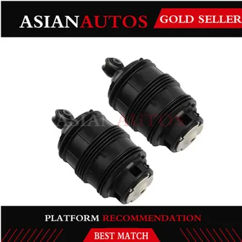2 PCS/Pair Rear Air Suspension Spring Bag For Mercedes W211 S211 E320 E350 E500 E55 AMG E63 AMG 4Matic Air Spring 2113200925
2 PCS/Pair Rear Air Suspension Spring Bag For Mercedes W211 S211 E320 E350 E500 E55 AMG E63 AMG 4Matic Air Spring 2113200925
