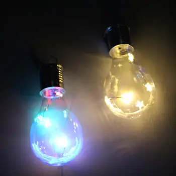 Copper Wire Lamp Five pointed Star Waterproof Solar Rotatable Outdoor Garden Camping Hanging LED Light Lamp Bulb Drop Shipping
Copper Wire Lamp Five pointed Star Waterproof Solar Rotatable Outdoor Garden Camping Hanging LED Light Lamp Bulb Drop Shipping