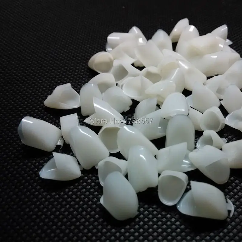 free shipping 10box 50pcs dental whitening veneers for upper anterior teeh shade A2
free shipping 10box 50pcs dental whitening veneers for upper anterior teeh shade A2