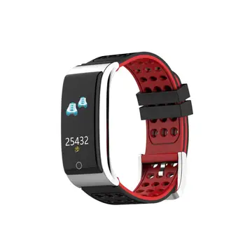 Hiperdeal BT Sports Health Monitor Smart Watch Wrist Band Bracelet for Android IOS New Dropshipping Jun 19
Hiperdeal BT Sports Health Monitor Smart Watch Wrist Band Bracelet for Android IOS New Dropshipping Jun 19