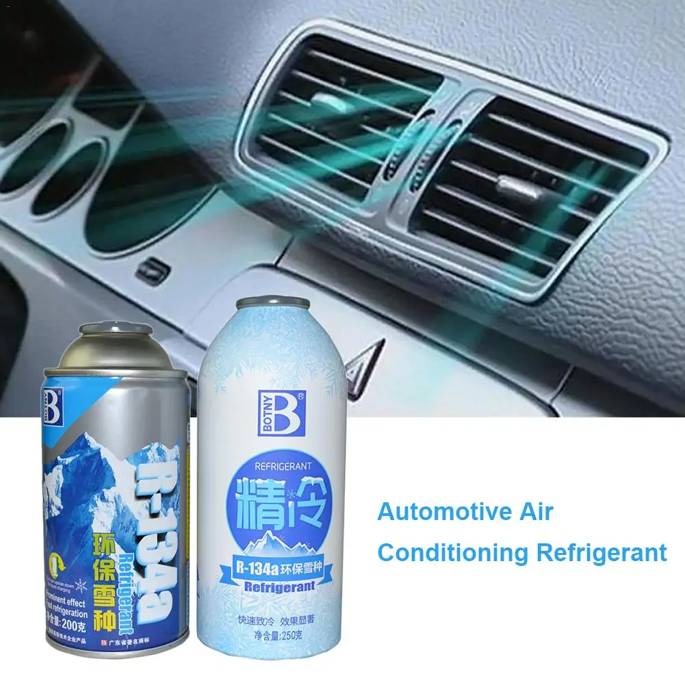 Automotive Air Conditioning Refrigerant R134A High Purity Environmentally Friendly Non-toxic Vehicle Refrigerant
Automotive Air Conditioning Refrigerant R134A High Purity Environmentally Friendly Non-toxic Vehicle Refrigerant