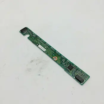 C589 PNL-B INK CARTRIDGE STATUS DISPLAY BOARD FOR EPSON STYLUS R2400 R1800 G5000 printer parts
C589 PNL-B INK CARTRIDGE STATUS DISPLAY BOARD FOR EPSON STYLUS R2400 R1800 G5000 printer parts